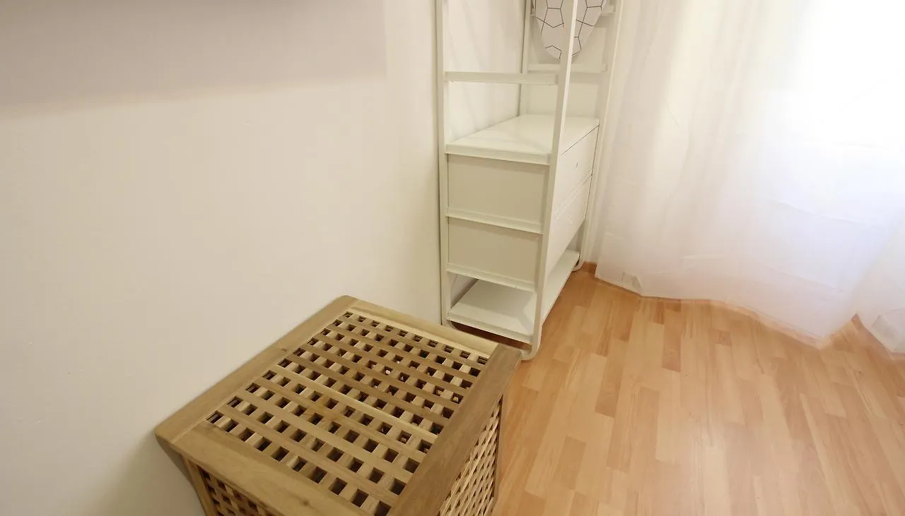 Italianway Corso San Gottardo 19 Hotel Milan 0*,