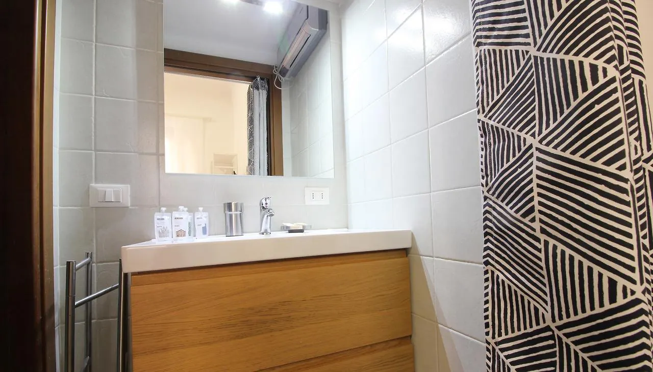 Italianway Corso San Gottardo 19 Hotel Milan